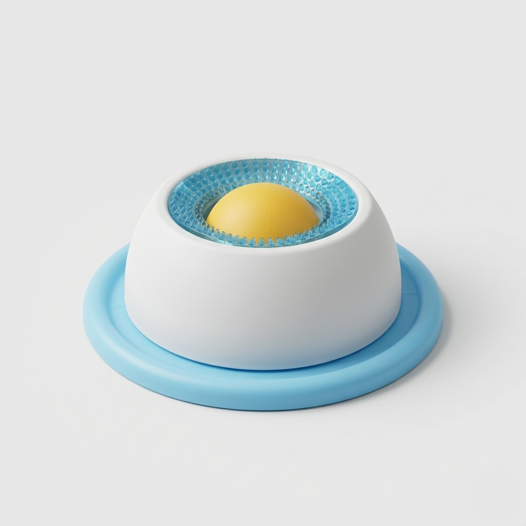 Interactive Lick Slow Feed Toy for Dogs and Cats