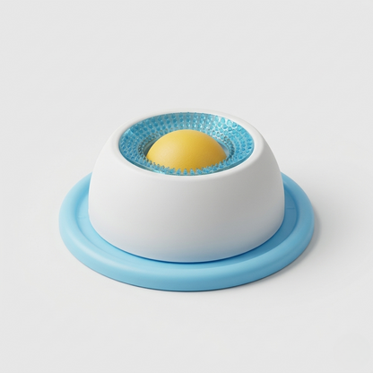 Interactive Lick Slow Feed Toy for Dogs and Cats