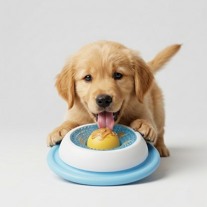 Interactive Lick Slow Feed Toy for Dogs and Cats