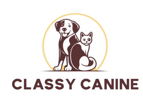 Classy Canine