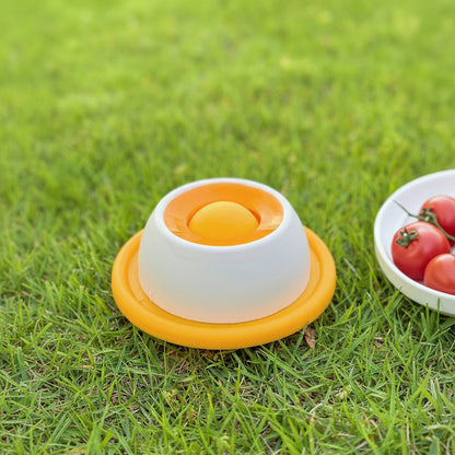 Interactive Lick Slow Feed Toy for Dogs and Cats